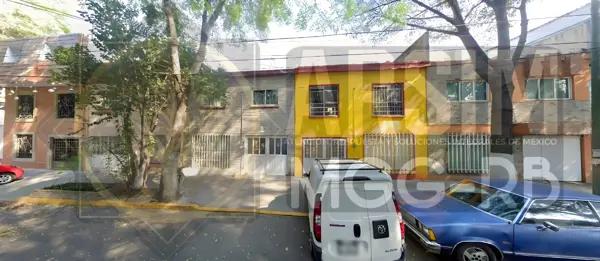Casa en venta en Nueva Santa Maria, Azcapotzalco, Ciudad de México