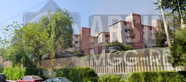 Departamento en venta en Lomas de Tarango, Álvaro Obregón, Ciudad de México