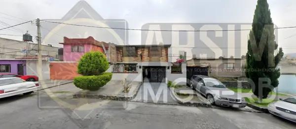 Casa en venta en Pedregal de San Nicolas 1a Seccion, Tlalpan, Ciudad de México