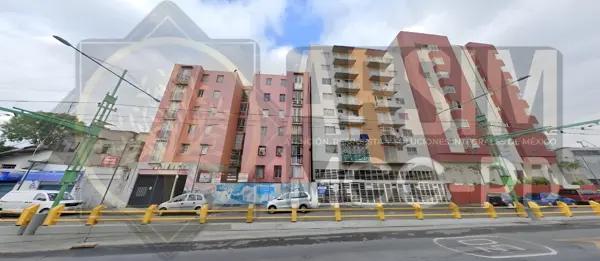 Departamento en venta en Guerrero, Cuauhtémoc, Ciudad de México Departamento en venta en Guerrero, Cuauhtémoc, Ciudad de México
