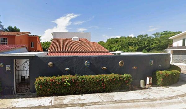 Casa en remate en Las Brisas, Zihuatanejo de Azueta, Guerrero