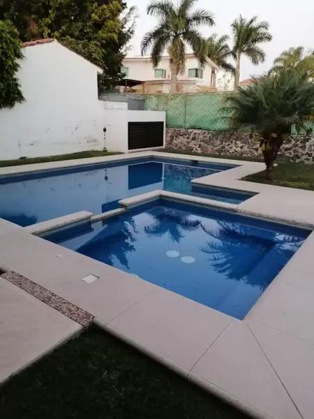 Casa en venta en Lomas de Cocoyoc, Atlatlahucan, Morelos