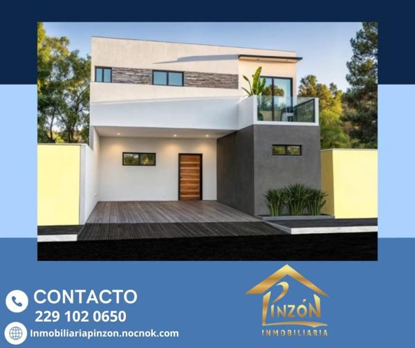 Casa en venta en Lomas del Dorado, Boca del Río, Veracruz de Ignacio de la Llave