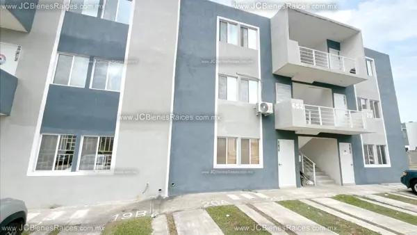 Departamento en venta en Valente Diaz, Veracruz, Veracruz de Ignacio de la Llave Departamento en venta en Valente Diaz, Veracruz, Veracruz de Ignacio de la Llave