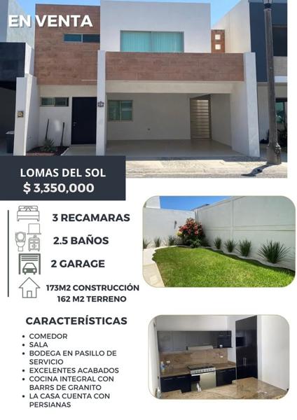 Casa en venta en Lomas del Sol, Alvarado, Veracruz de Ignacio de la Llave
