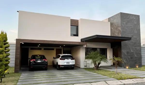 Casa en venta en La Misión, San Andrés Cholula, Puebla