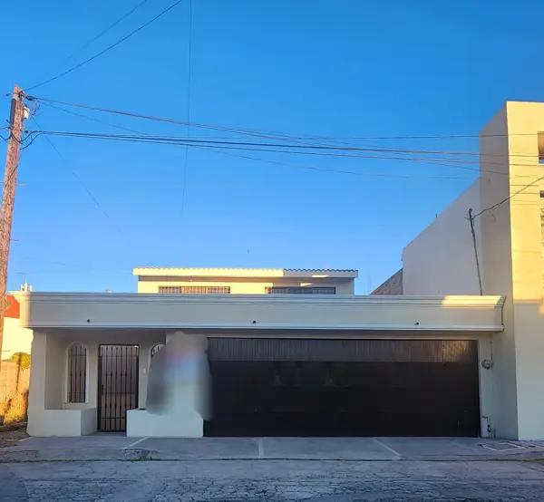 Casa en venta en Ampliación la Rosita, Torreón, Coahuila de Zaragoza