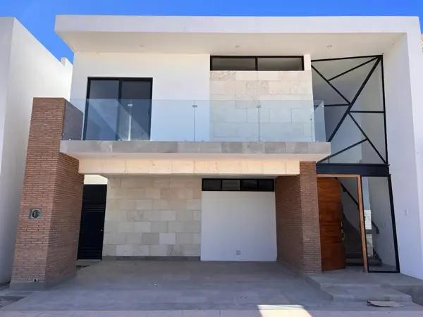 Casa en venta en Residencial Senderos, Torreón, Coahuila de Zaragoza
