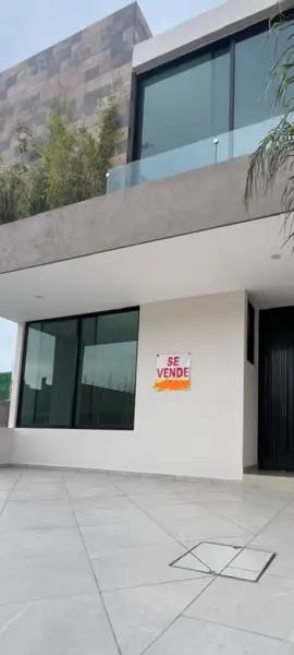 Casa en venta en Ampliación Campestre del Vergel, Morelia, Michoacán de Ocampo