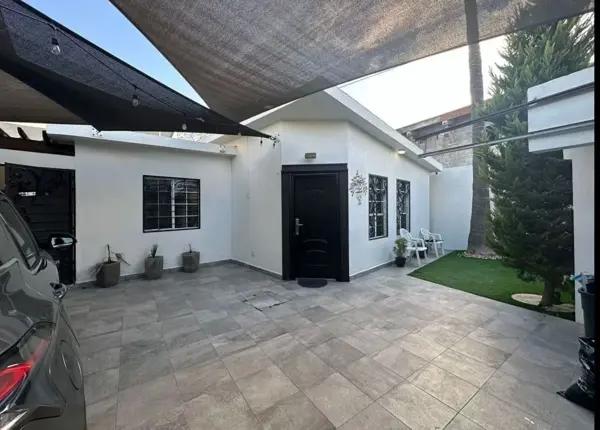 Casa en renta en Las Plazas, Tijuana, Baja California