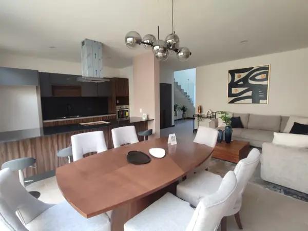 Casa en venta en Puerta Madero, Morelia, Michoacán de Ocampo
