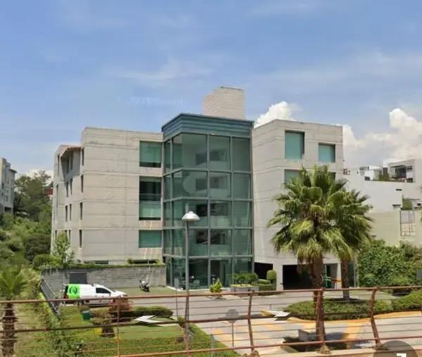 Departamento en venta en Lomas Verdes 6a Sección, Naucalpan de Juárez, México