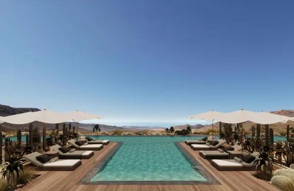 Departamento en venta en Mauricio Castro, Los Cabos, Baja California Sur
