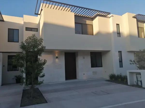 Casa en venta en Zibatá, El Marqués, Querétaro Casa en venta en Zibatá, El Marqués, Querétaro