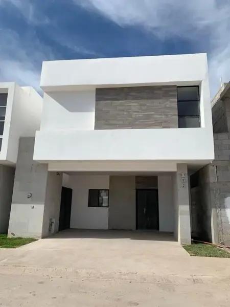 Casa en venta en Los Viñedos, Torreón, Coahuila de Zaragoza Casa en venta en Los Viñedos, Torreón, Coahuila de Zaragoza
