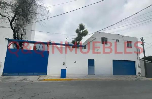Departamento en renta en Mederos, Monterrey, Nuevo León
