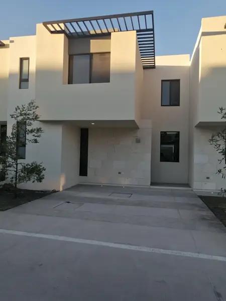 Casa en venta en Zibatá, El Marqués, Querétaro