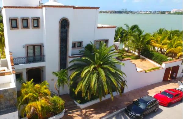 Casa en venta en Zona Hotelera, Benito Juárez, Quintana Roo