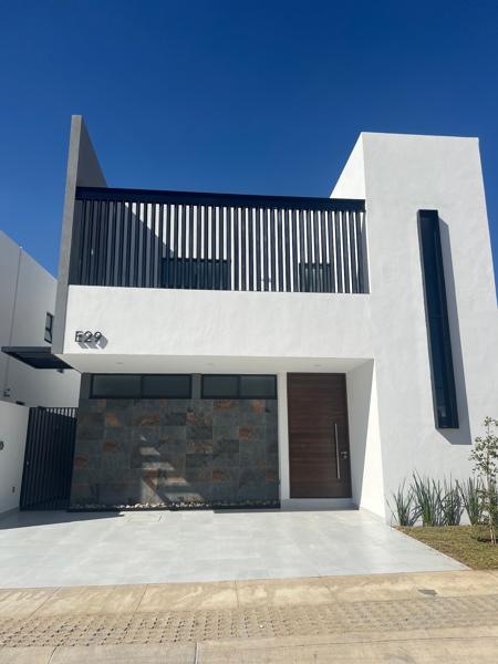 Casa en venta en El Molino Residencial y Golf, León, Guanajuato