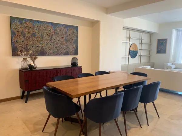 Departamento en renta en Lomas Del Valle, Zapopan, Jalisco