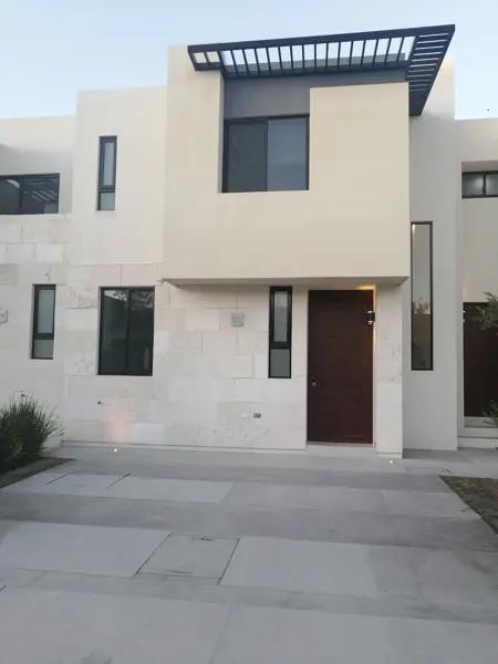 Casa en venta en Zibatá, El Marqués, Querétaro