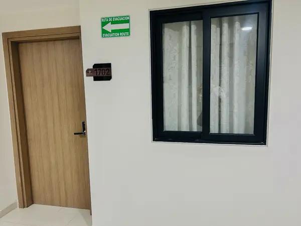 Departamento en renta en Telleria, Mazatlán, Sinaloa