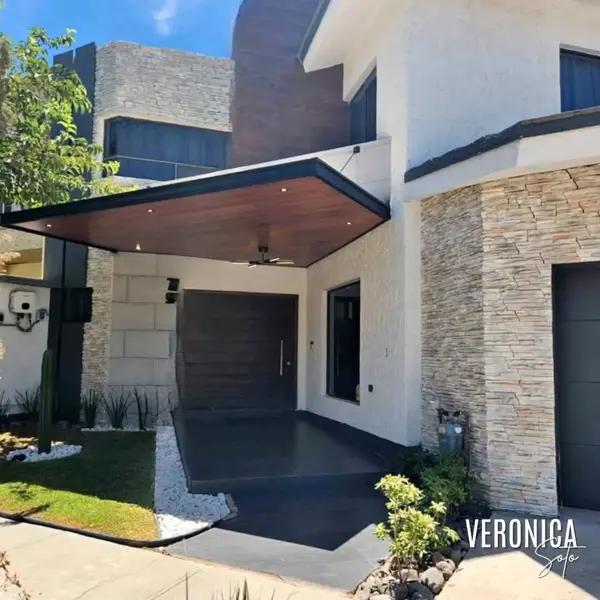 Casa en venta en Residencial Campestre Senecu, Juárez, Chihuahua