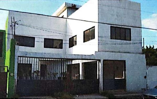 Casa en venta en La Presita, Victoria, Tamaulipas