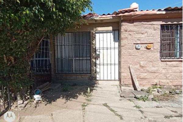 Casa en venta en Villas del Valle, Zihuatanejo de Azueta, Guerrero