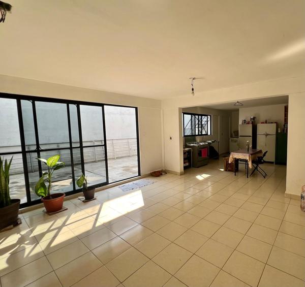 Casa en venta en San Lorenzo Tezonco, Iztapalapa, Ciudad de México