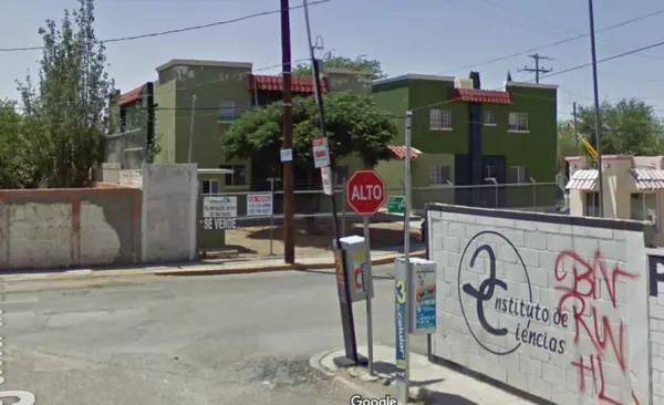 Departamento en venta en Magnolia, Juárez, Chihuahua