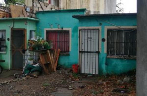 Casa en venta en Hacienda Sotavento, Veracruz, Veracruz de Ignacio de la Llave