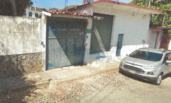 Casa en venta en Santa Cruz, Acapulco de Juárez, Guerrero