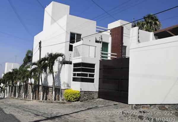 Casa en venta en Lomas de Trujillo, Emiliano Zapata, Morelos