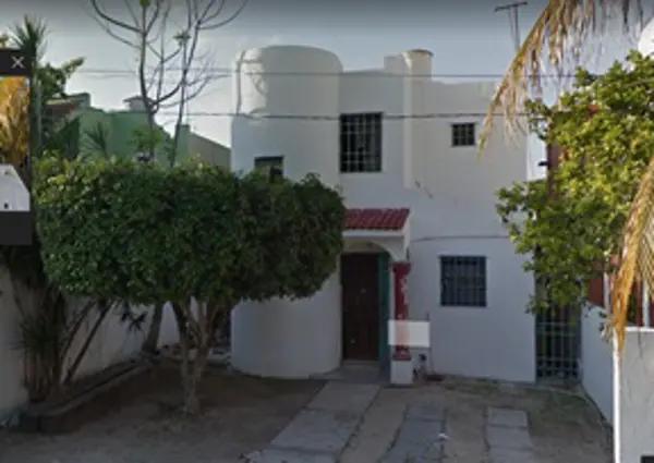 Casa en venta en Paraíso II, Benito Juárez, Quintana Roo