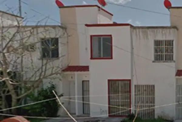 Casa en venta en La Cascada, Benito Juárez, Quintana Roo