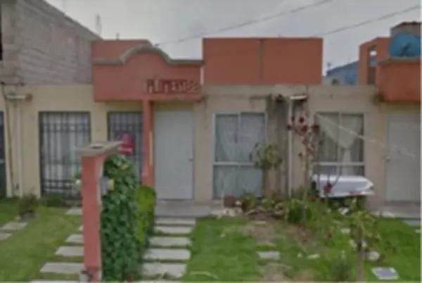 Casa en venta en Real del Valle, Acolman, México