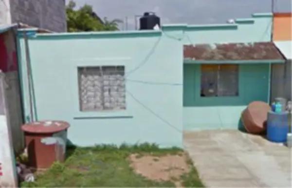 Casa en venta en El Sureste 1a Etapa, San Juan Bautista Tuxtepec, Oaxaca