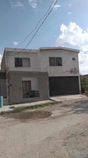 Casa en venta en Agua Nueva, San Pedro, Coahuila de Zaragoza