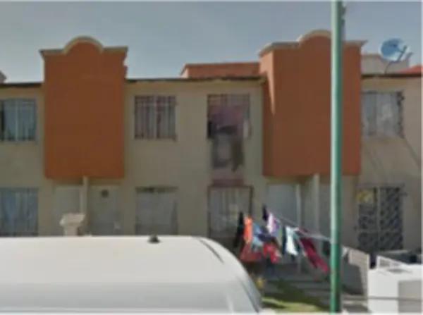 Casa en venta en Real de Costitlán II, Chicoloapan, México
