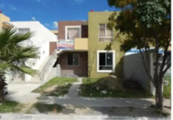 Departamento en venta en Valle de Santa María, Pesquería, Nuevo León
