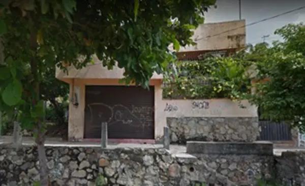 Casa en venta en Jardin, Acapulco de Juárez, Guerrero