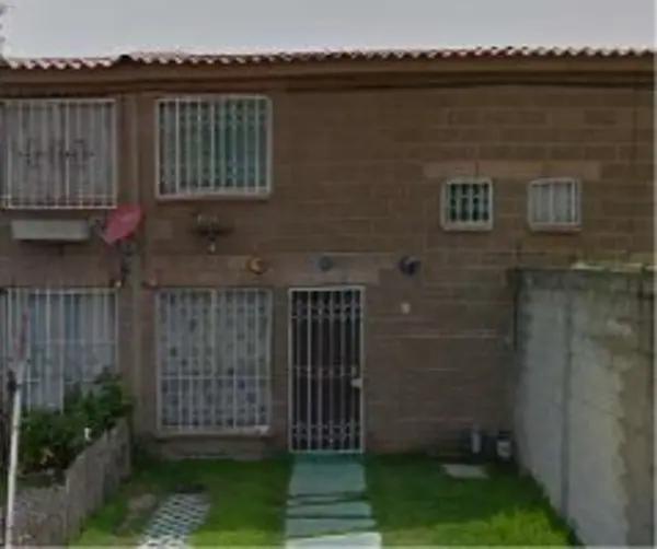 Departamento en venta en Geovillas de Terranova 1a Sección, Acolman, México