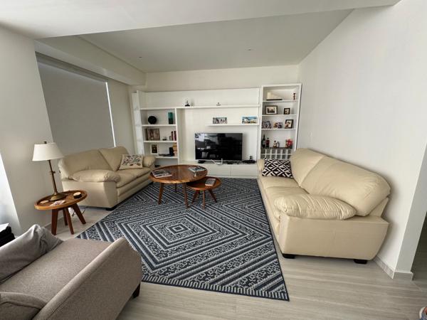 Departamento en venta en Bosque Real, Huixquilucan, México