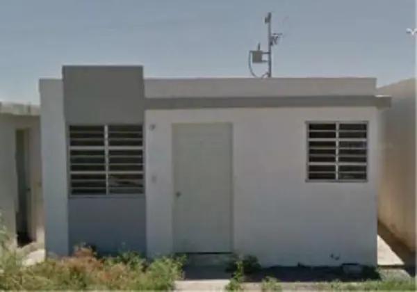 Casa en venta en Jardines de Cadereyta, Cadereyta Jiménez, Nuevo León