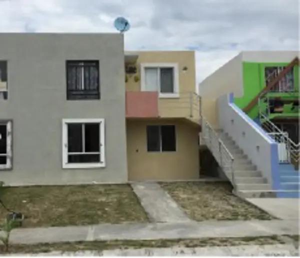 Casa en venta en Real del Sol, Ciénega de Flores, Nuevo León