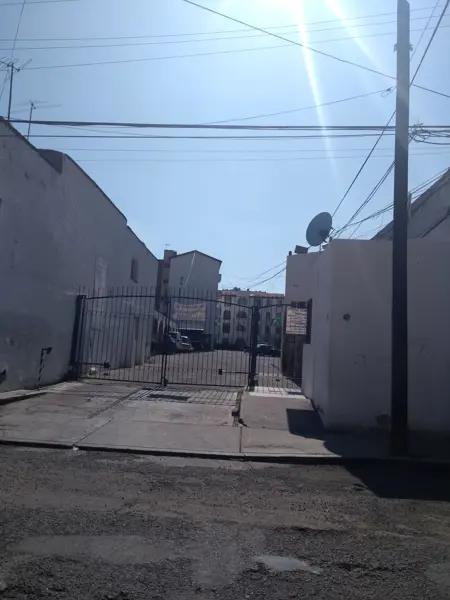 Departamento en venta en Del Carmen, Aguascalientes, Aguascalientes