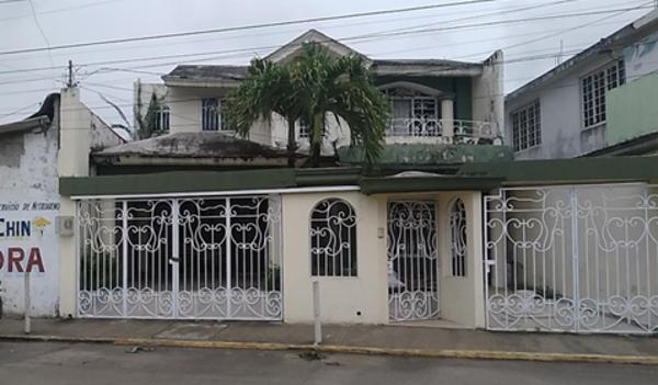 Casa en venta en Macuspana Centro, Macuspana, Tabasco