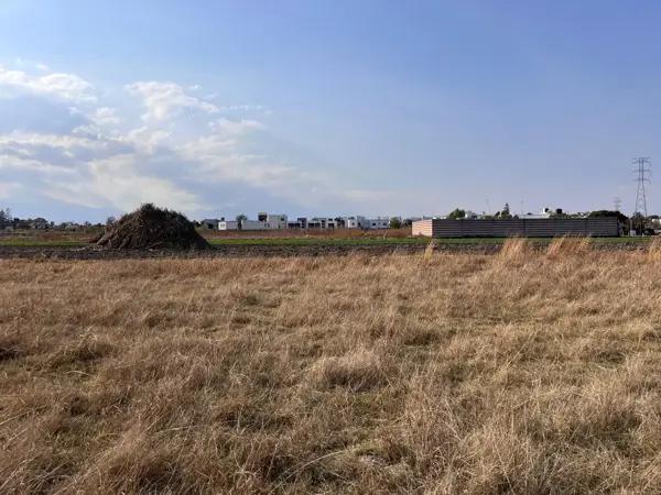 Terreno en venta en Guadalupana o Finca San Andrés, San Andrés Cholula, Puebla Terreno en venta en Guadalupana o Finca San Andrés, San Andrés Cholula, Puebla