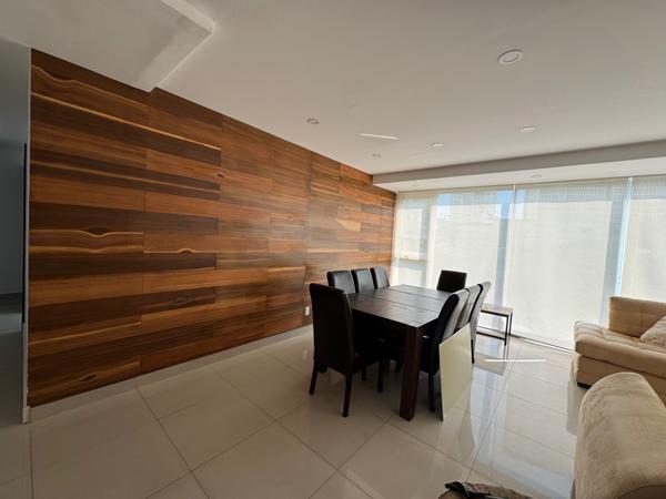 Departamento en venta en Bosque Real, Huixquilucan, México